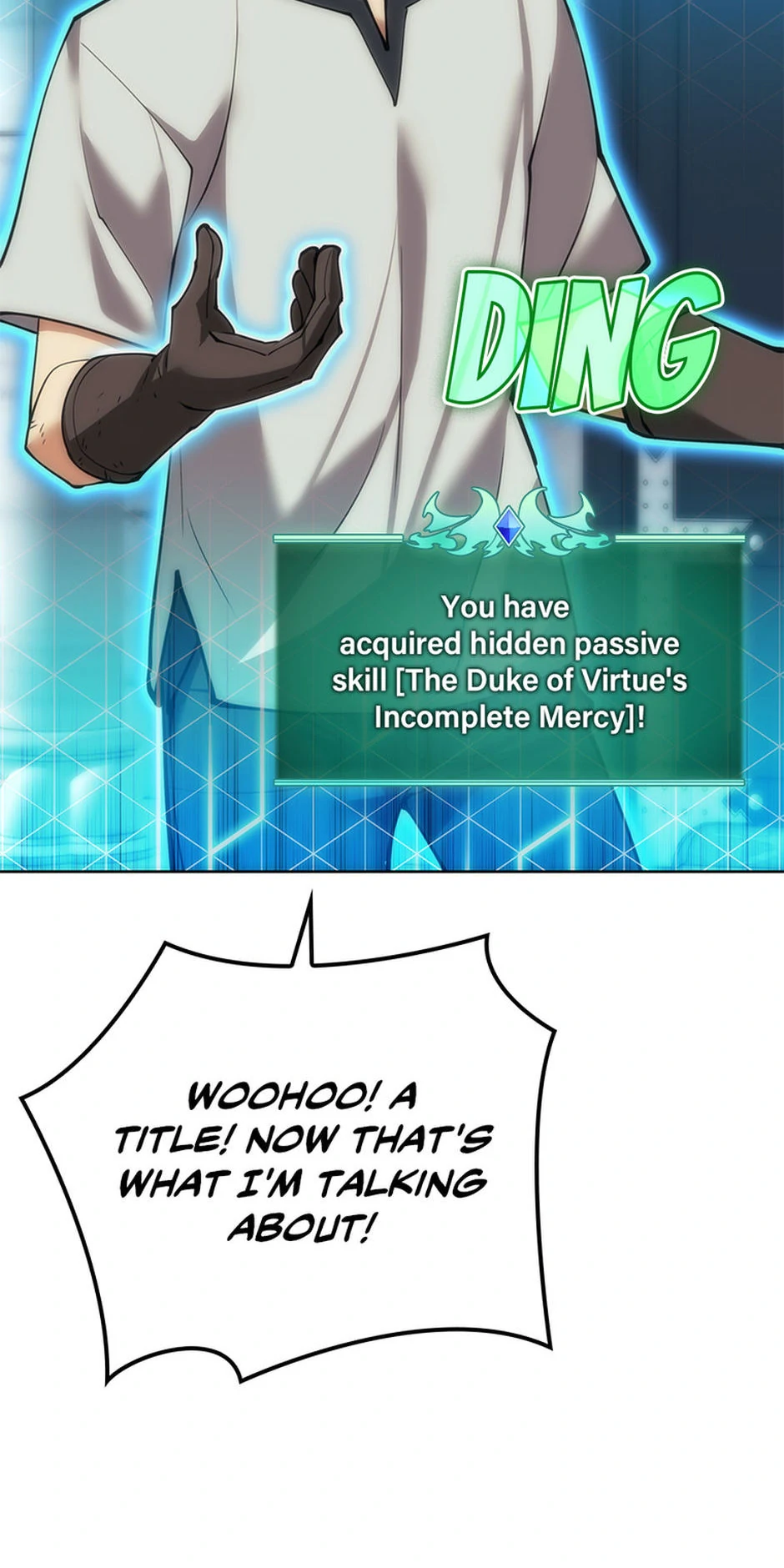 Read Overgeared ENGLISH Manga Online