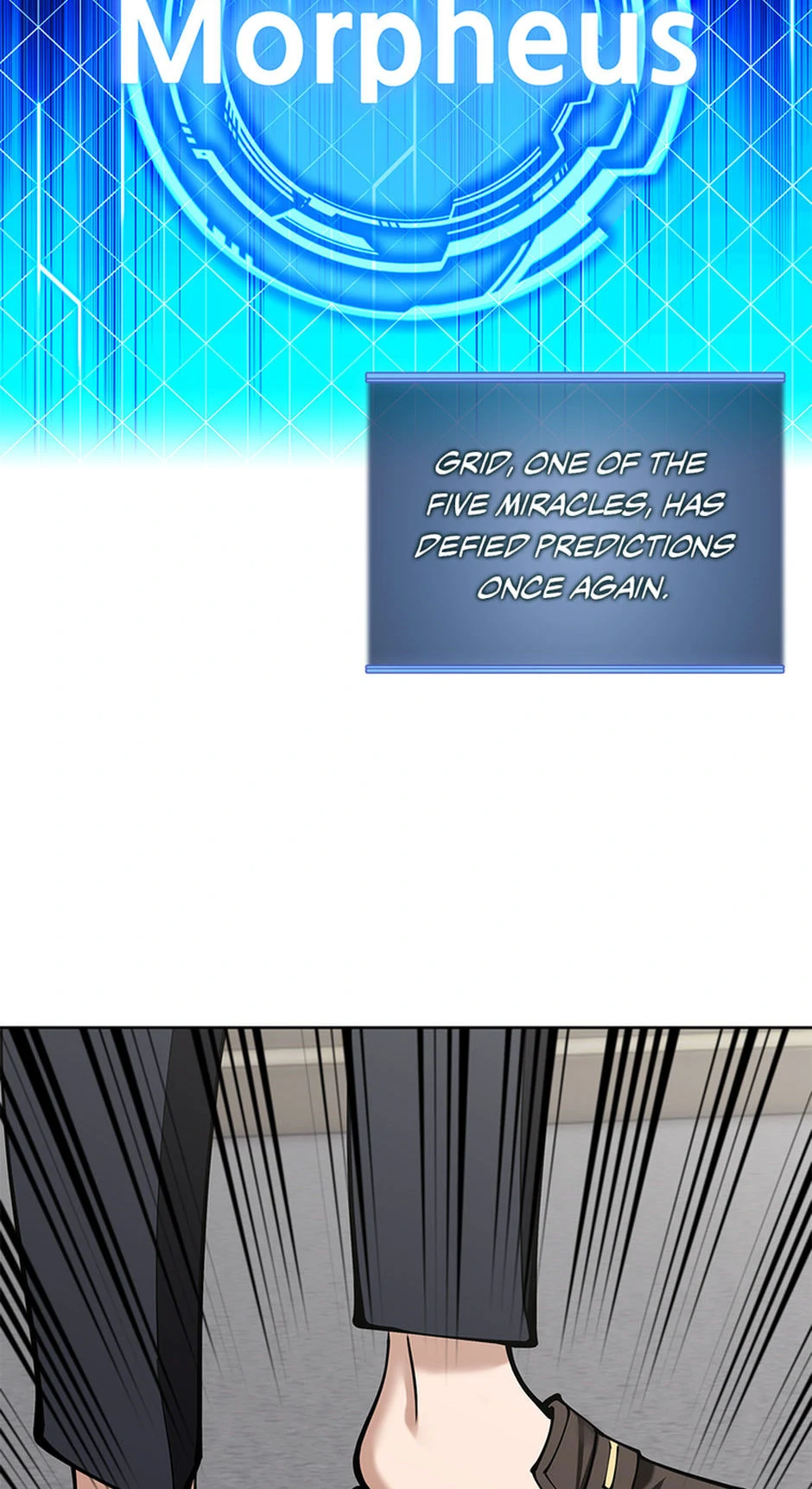 Read Overgeared ENGLISH Manga Online