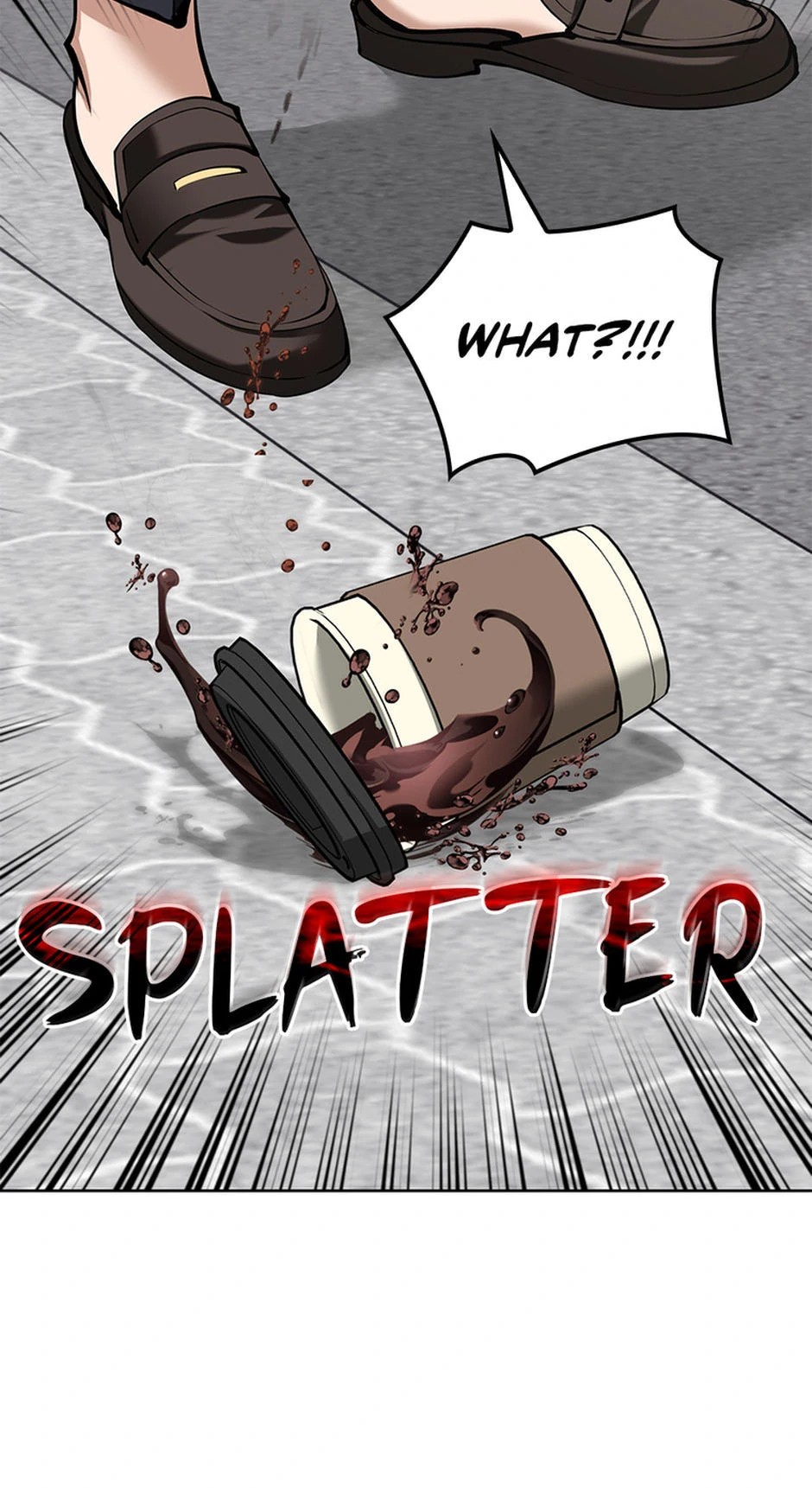 Read Overgeared ENGLISH Manga Online