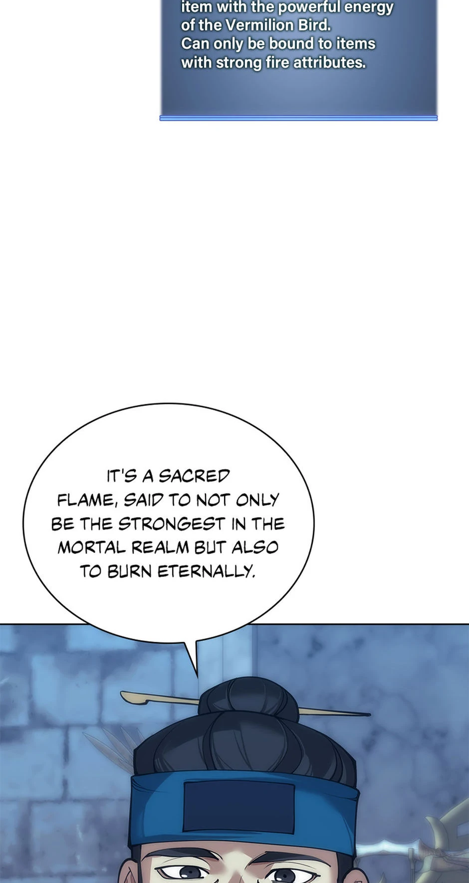 Read Overgeared ENGLISH Manga Online