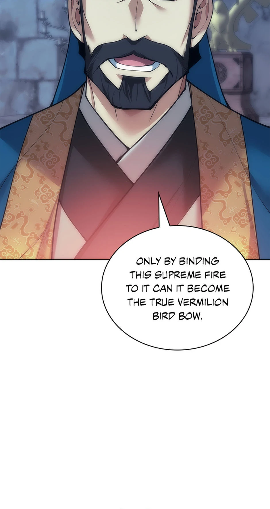 Read Overgeared ENGLISH Manga Online