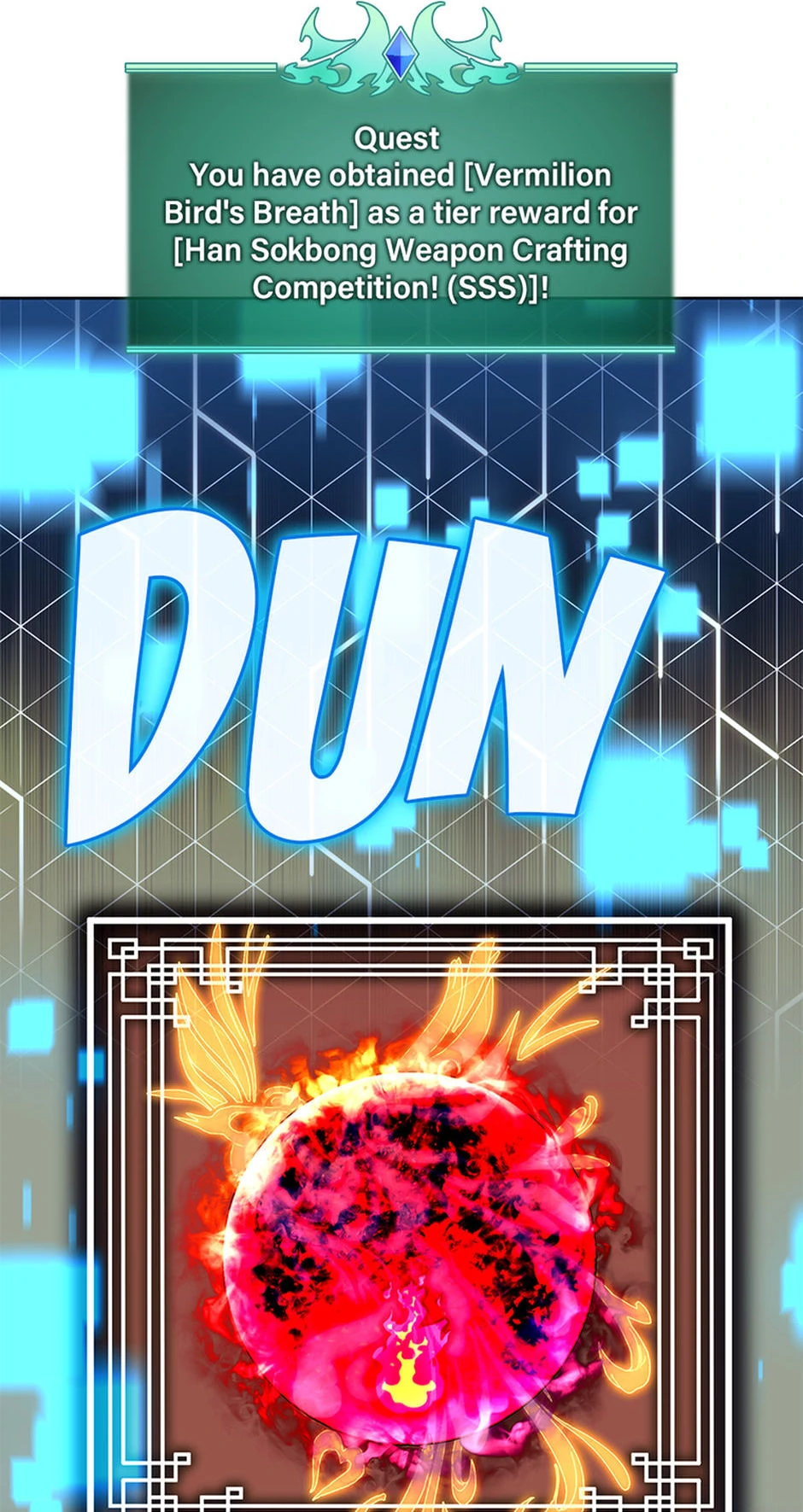 Read Overgeared ENGLISH Manga Online