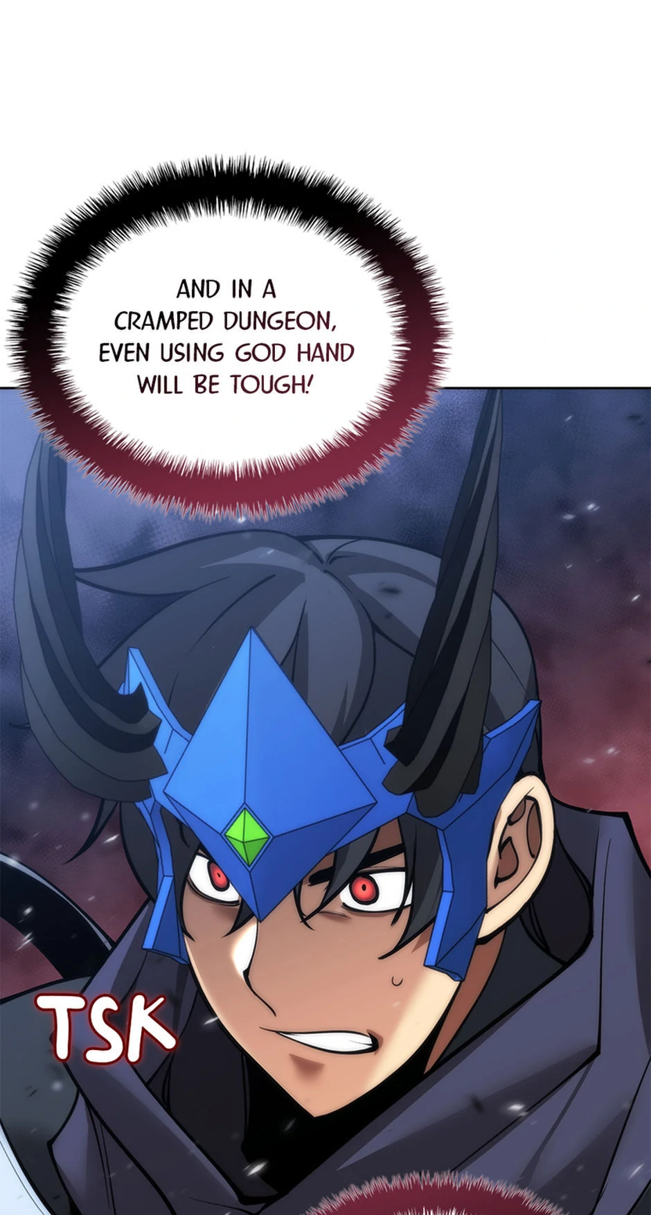 Read Overgeared ENGLISH Manga Online