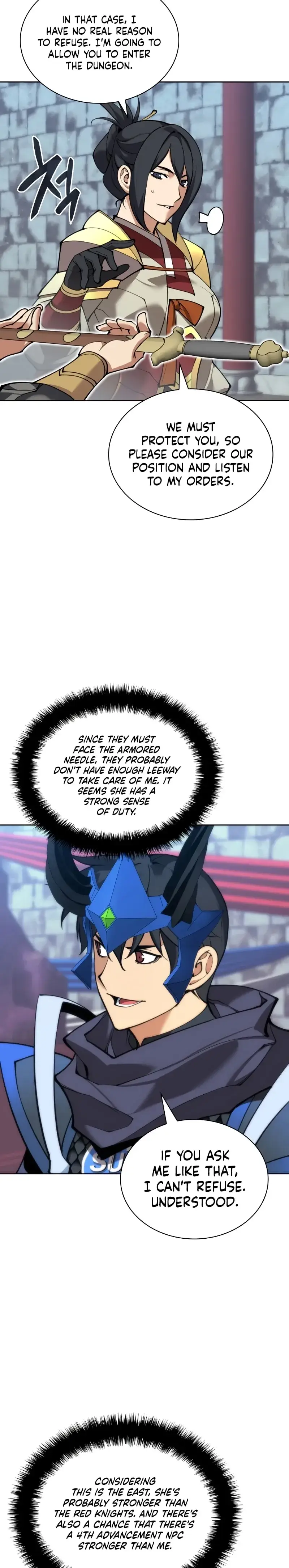 Read Overgeared ENGLISH Manga Online