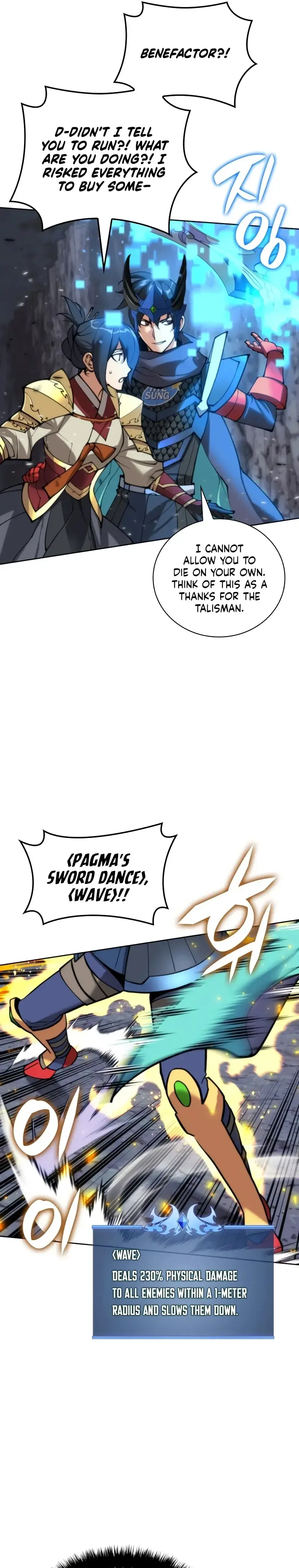 Read Overgeared ENGLISH Manga Online