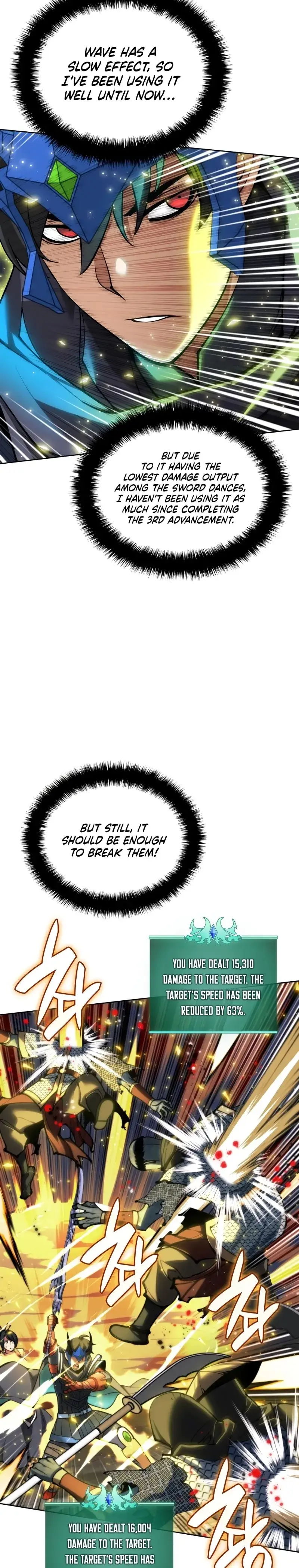 Read Overgeared ENGLISH Manga Online