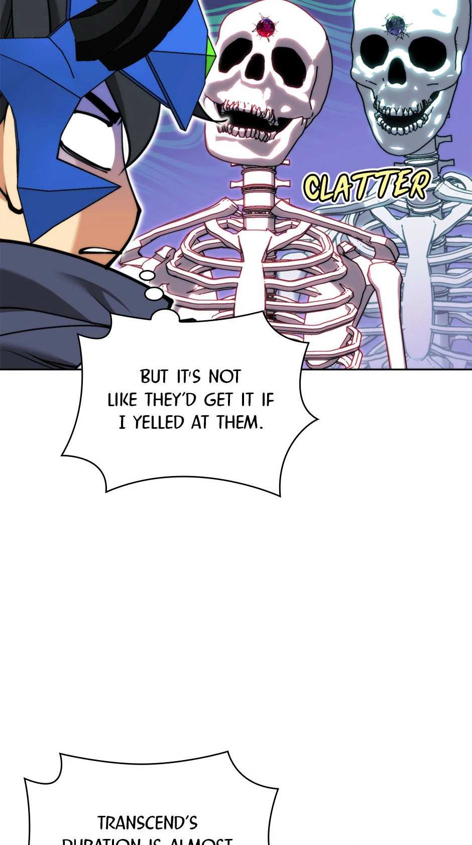 Read Overgeared ENGLISH Manga Online