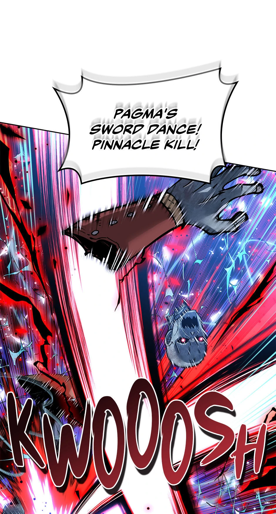 Read Overgeared ENGLISH Manga Online