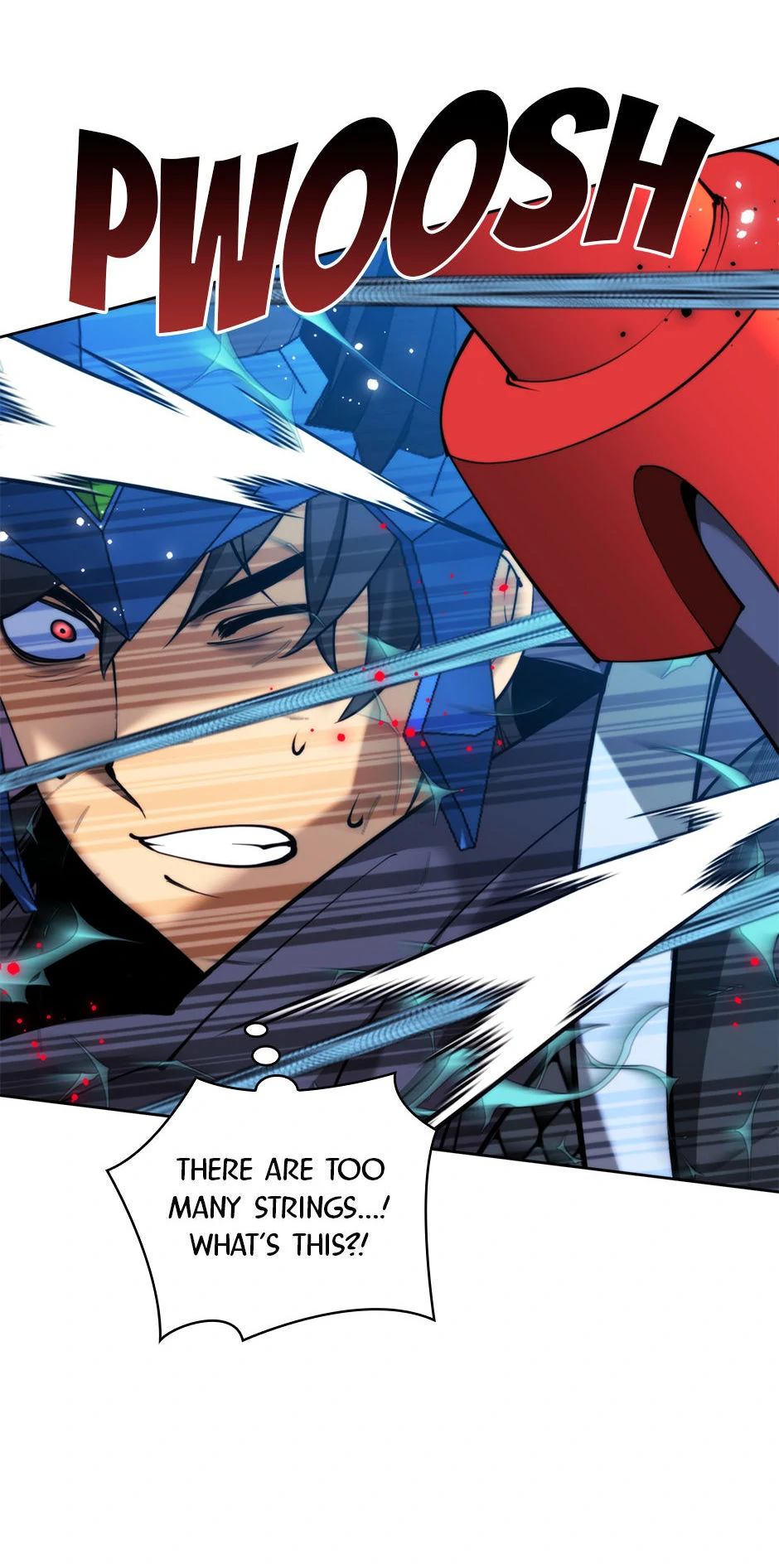 Read Overgeared ENGLISH Manga Online