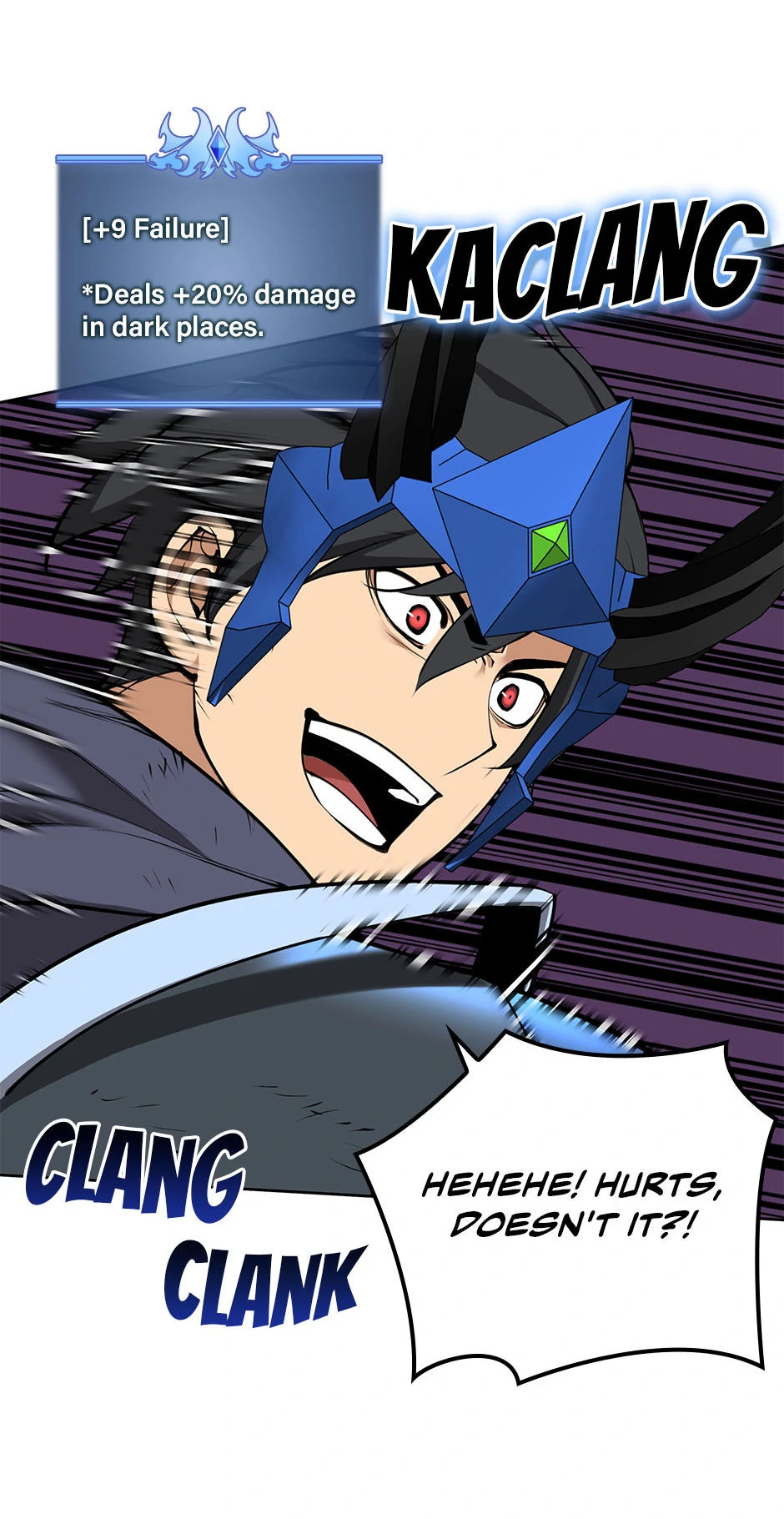 Read Overgeared ENGLISH Manga Online