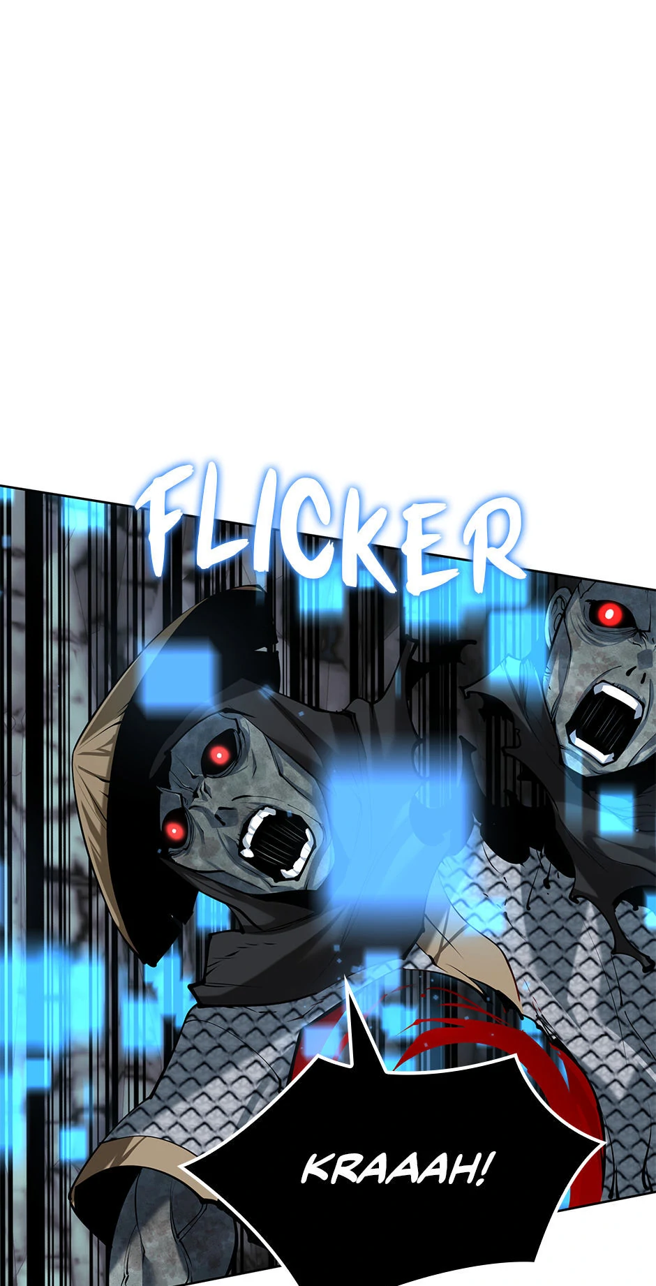 Read Overgeared ENGLISH Manga Online