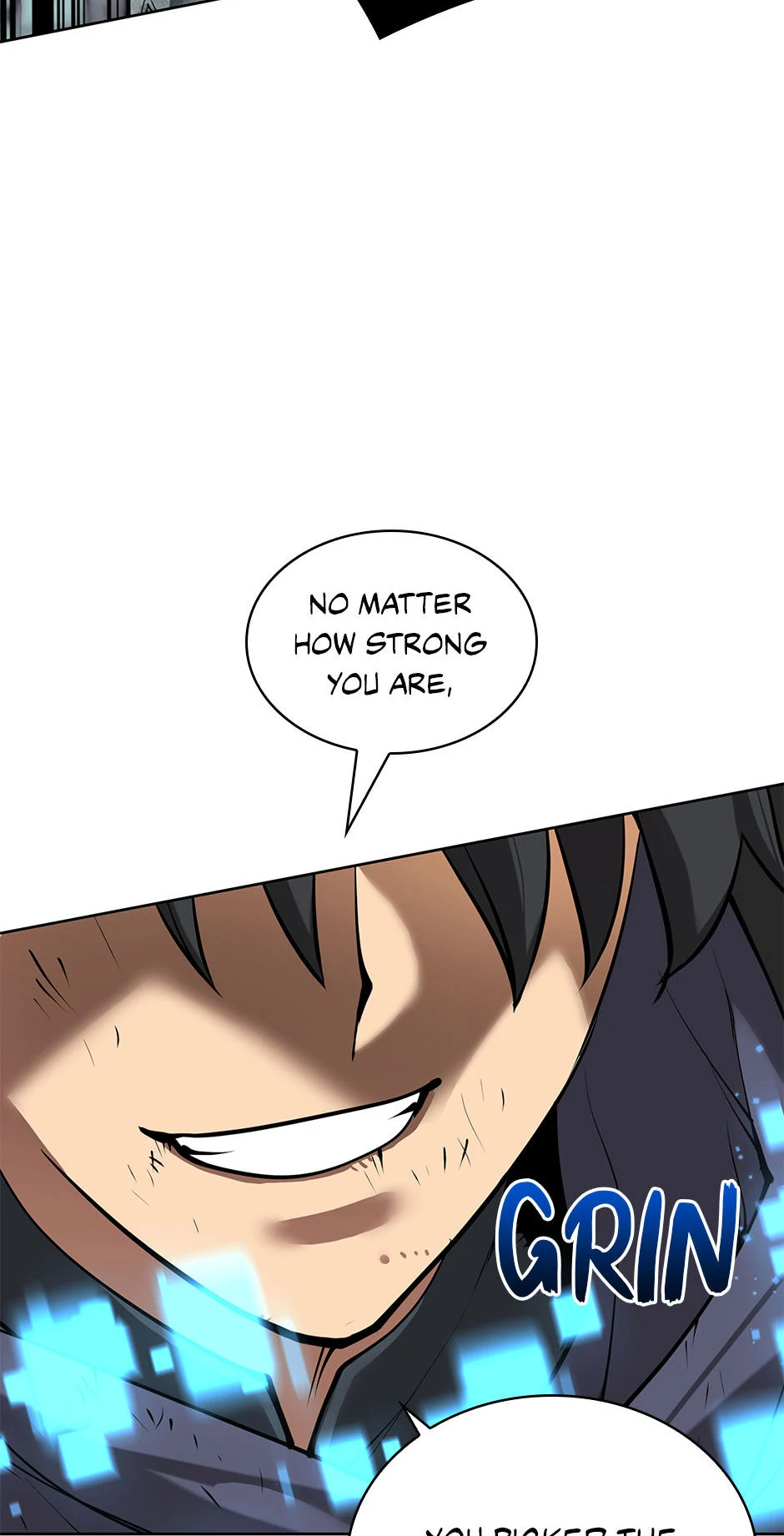 Read Overgeared ENGLISH Manga Online