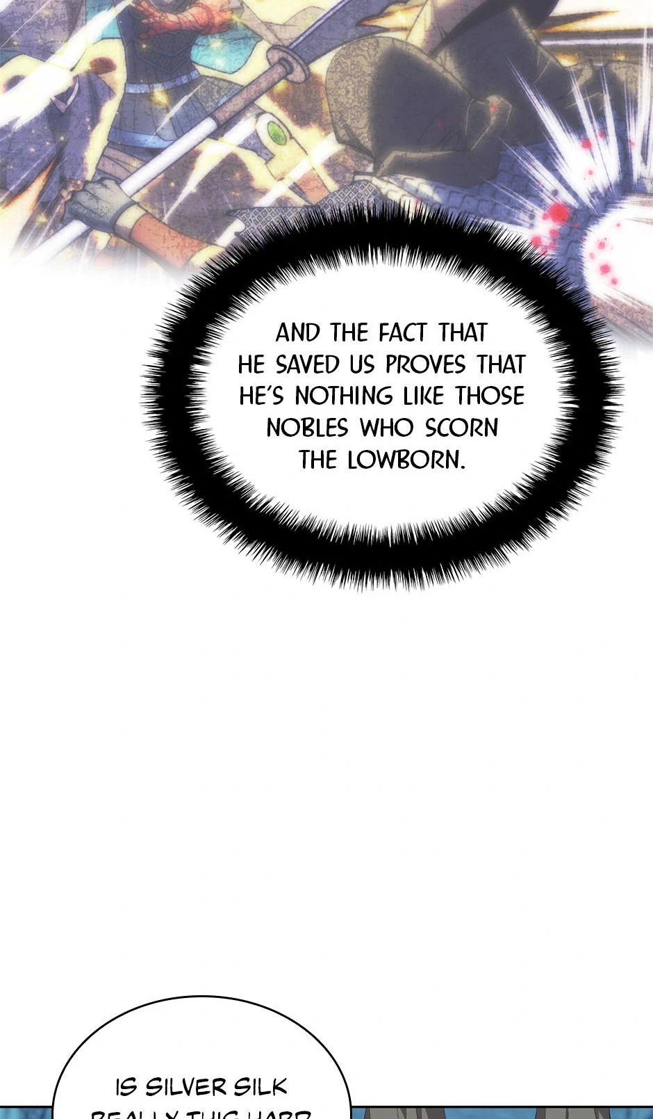 Read Overgeared ENGLISH Manga Online