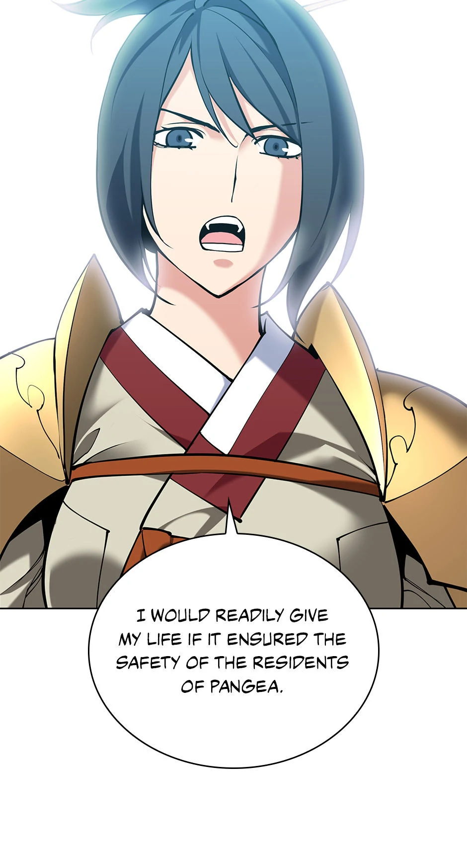 Read Overgeared ENGLISH Manga Online