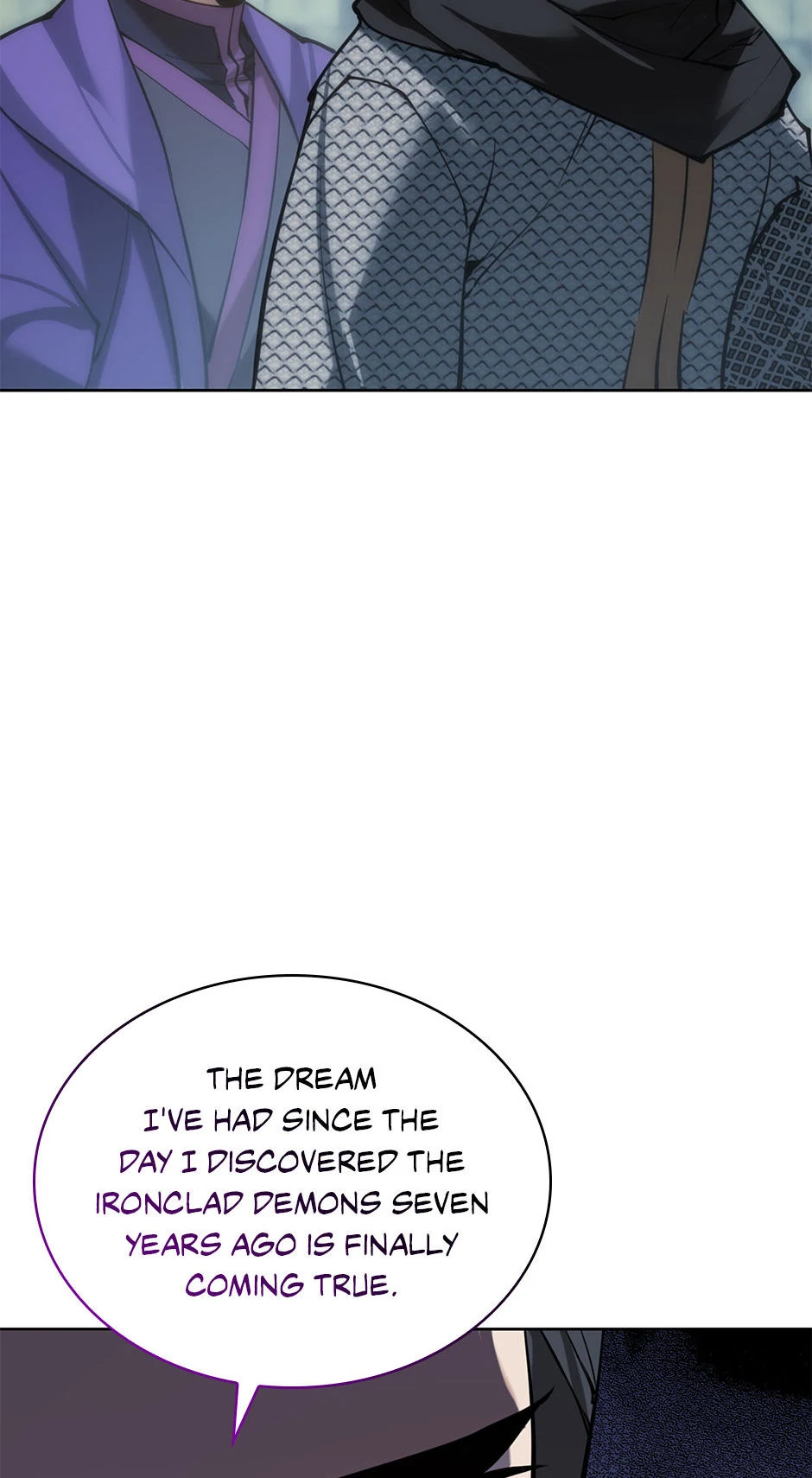 Read Overgeared ENGLISH Manga Online