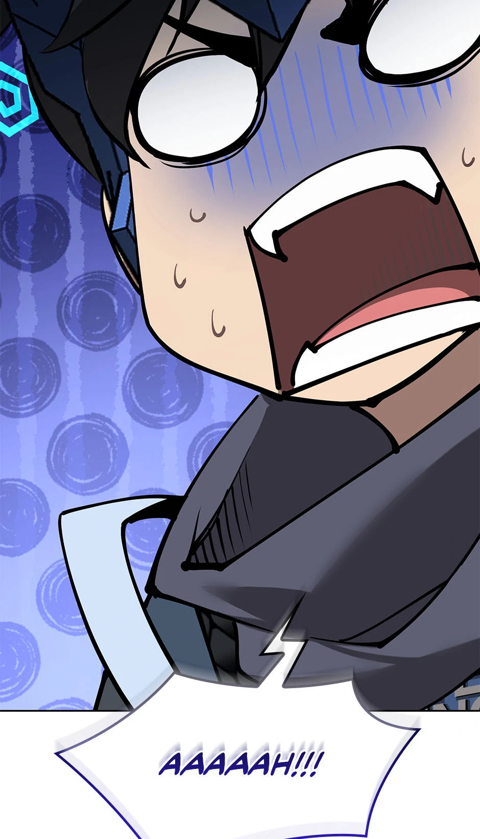 Read Overgeared ENGLISH Manga Online