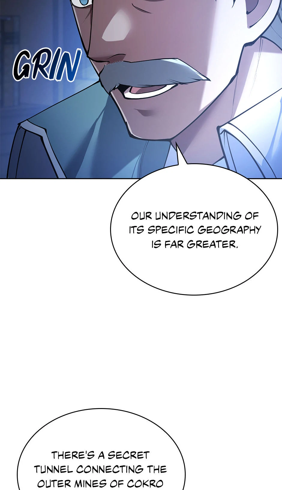 Read Overgeared ENGLISH Manga Online