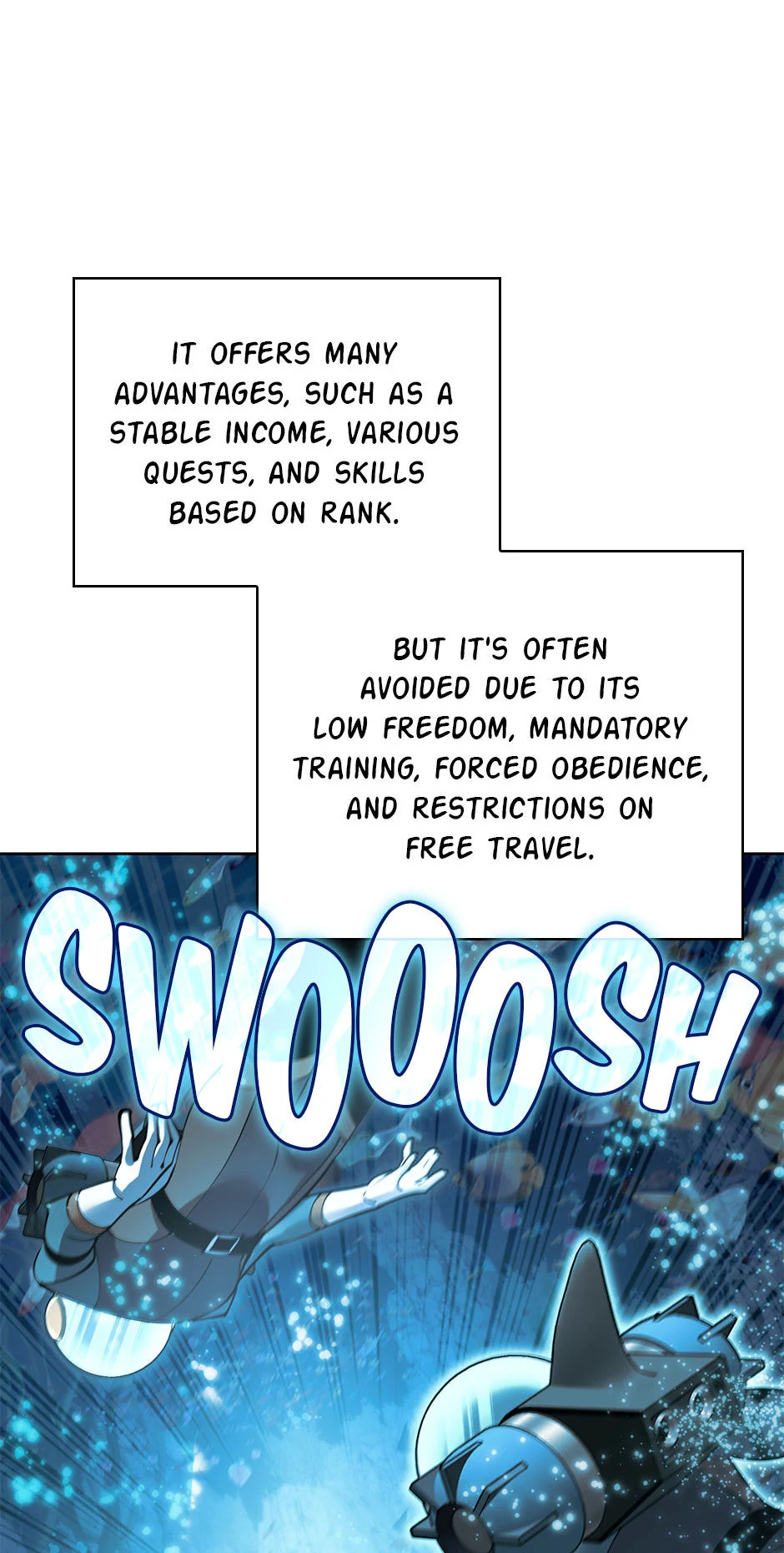 Read Overgeared ENGLISH Manga Online