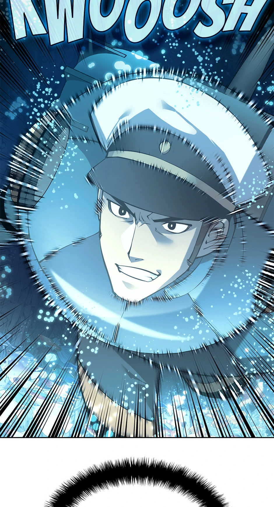 Read Overgeared ENGLISH Manga Online