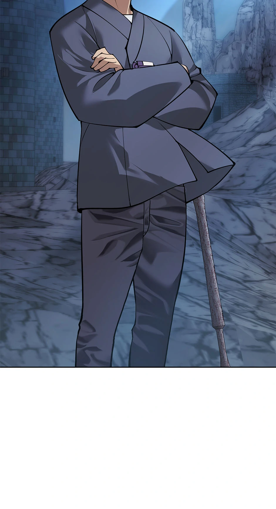 Read Overgeared ENGLISH Manga Online