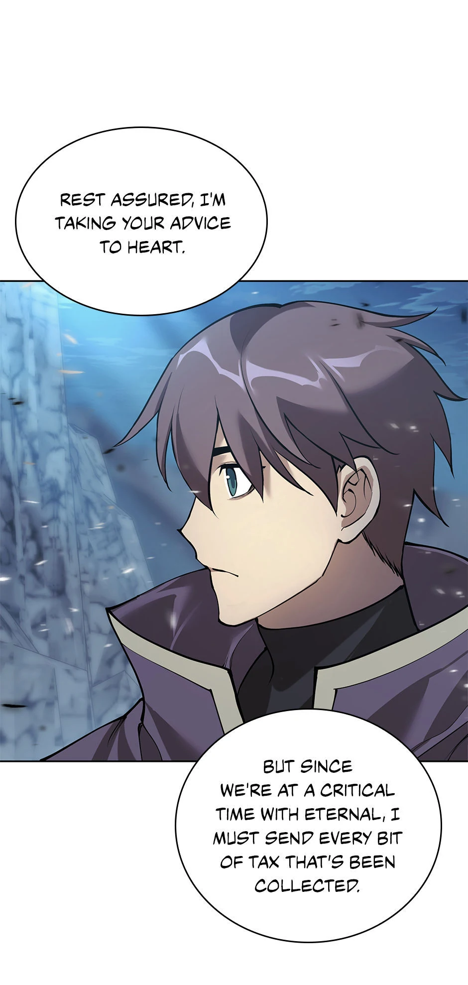 Read Overgeared ENGLISH Manga Online