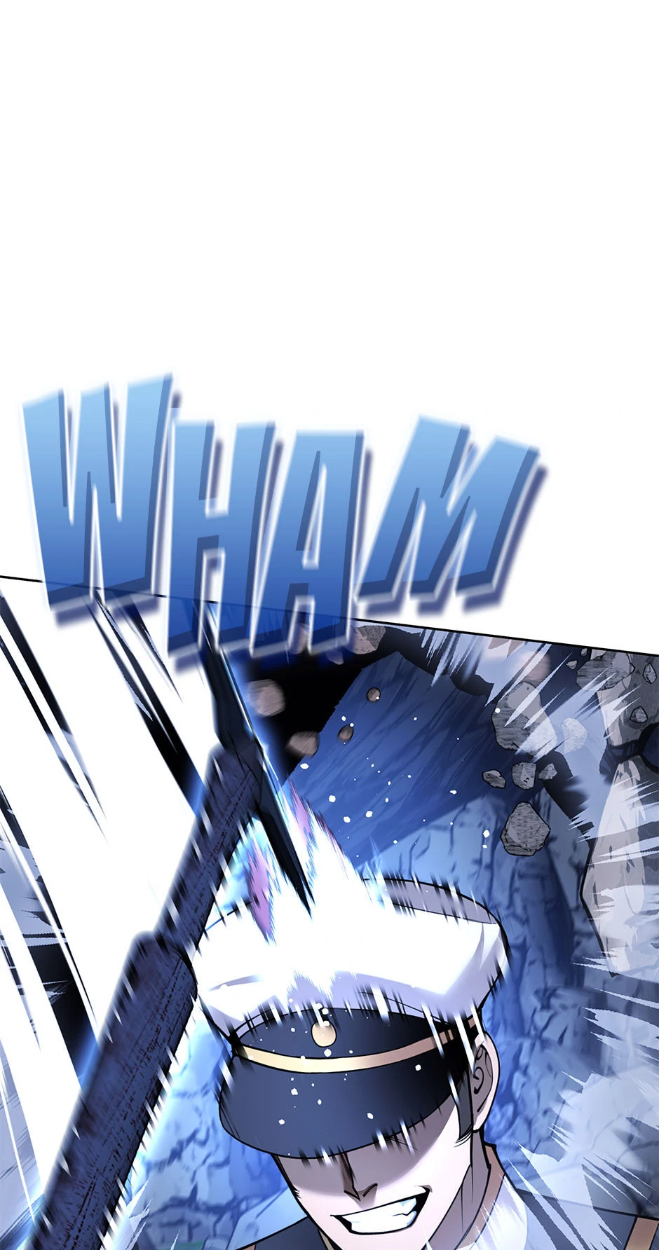 Read Overgeared ENGLISH Manga Online