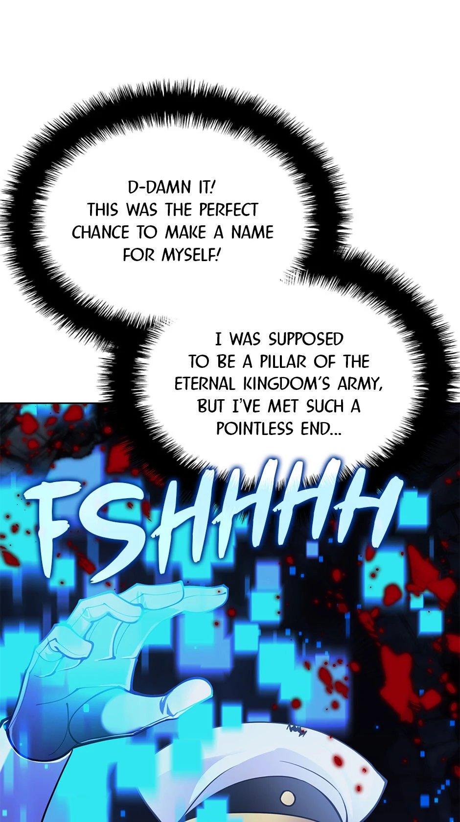 Read Overgeared ENGLISH Manga Online