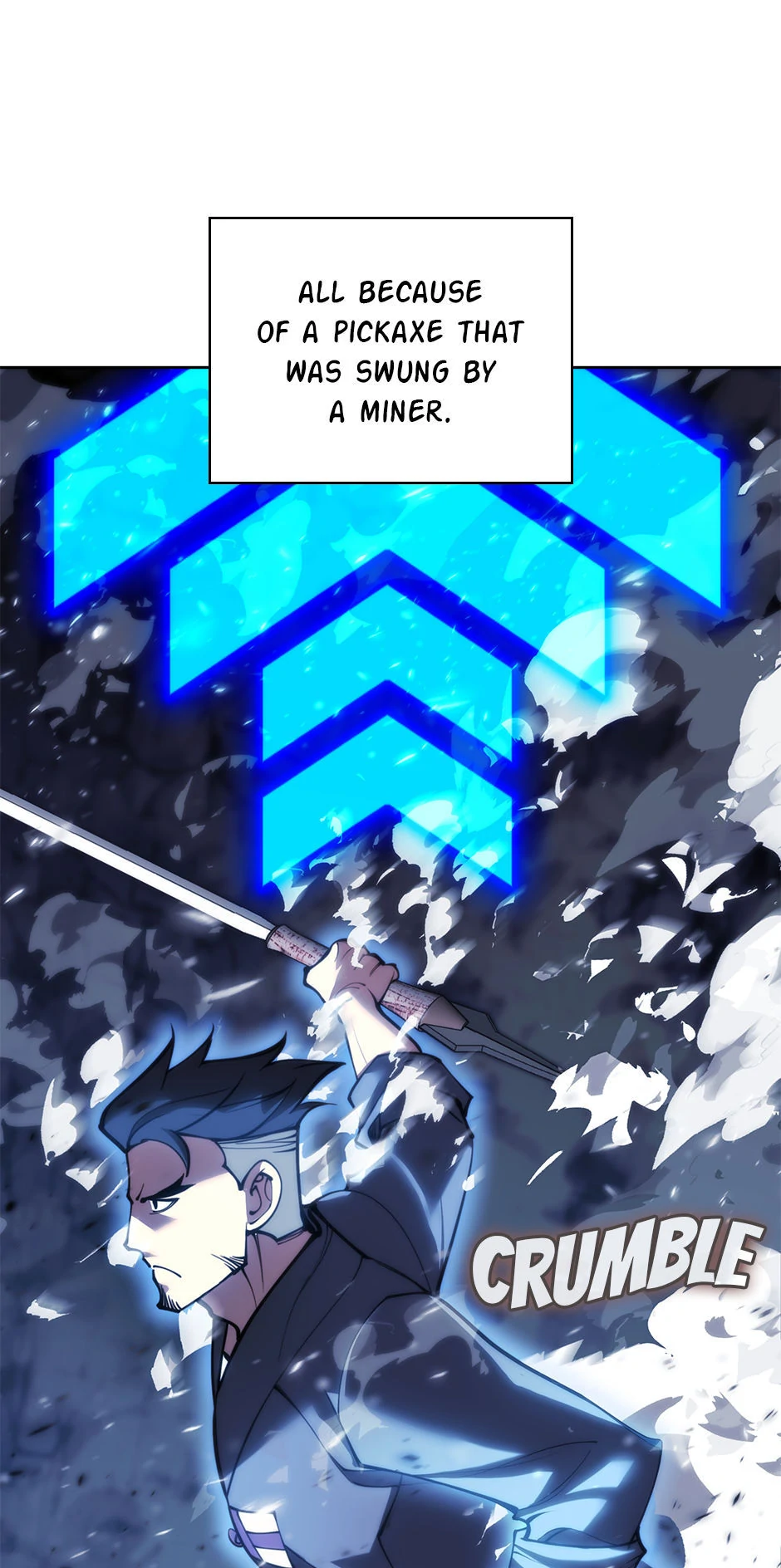 Read Overgeared ENGLISH Manga Online