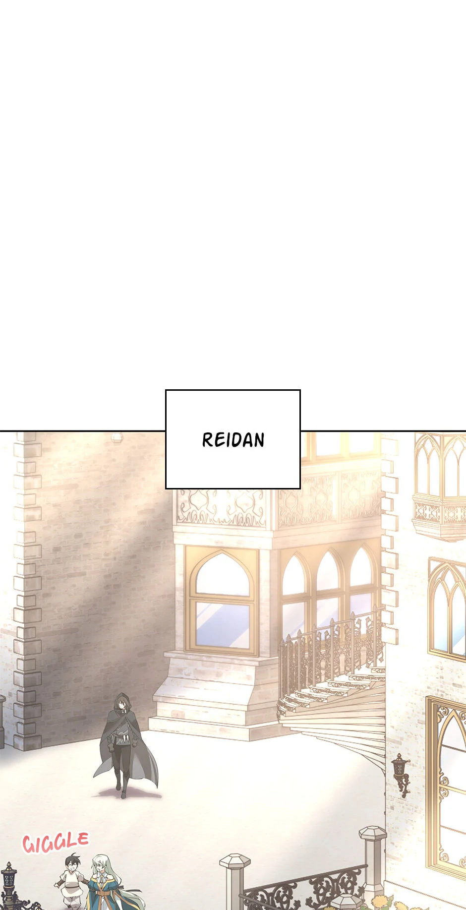 Read Overgeared ENGLISH Manga Online