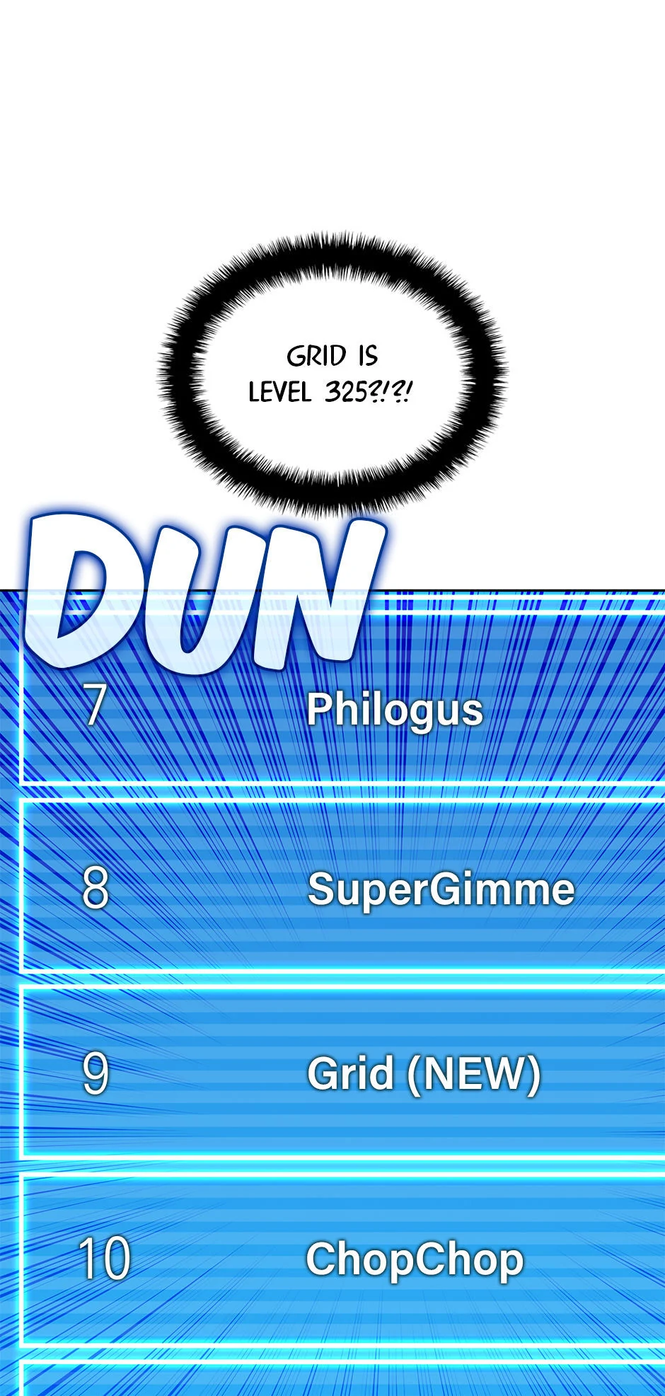 Read Overgeared ENGLISH Manga Online