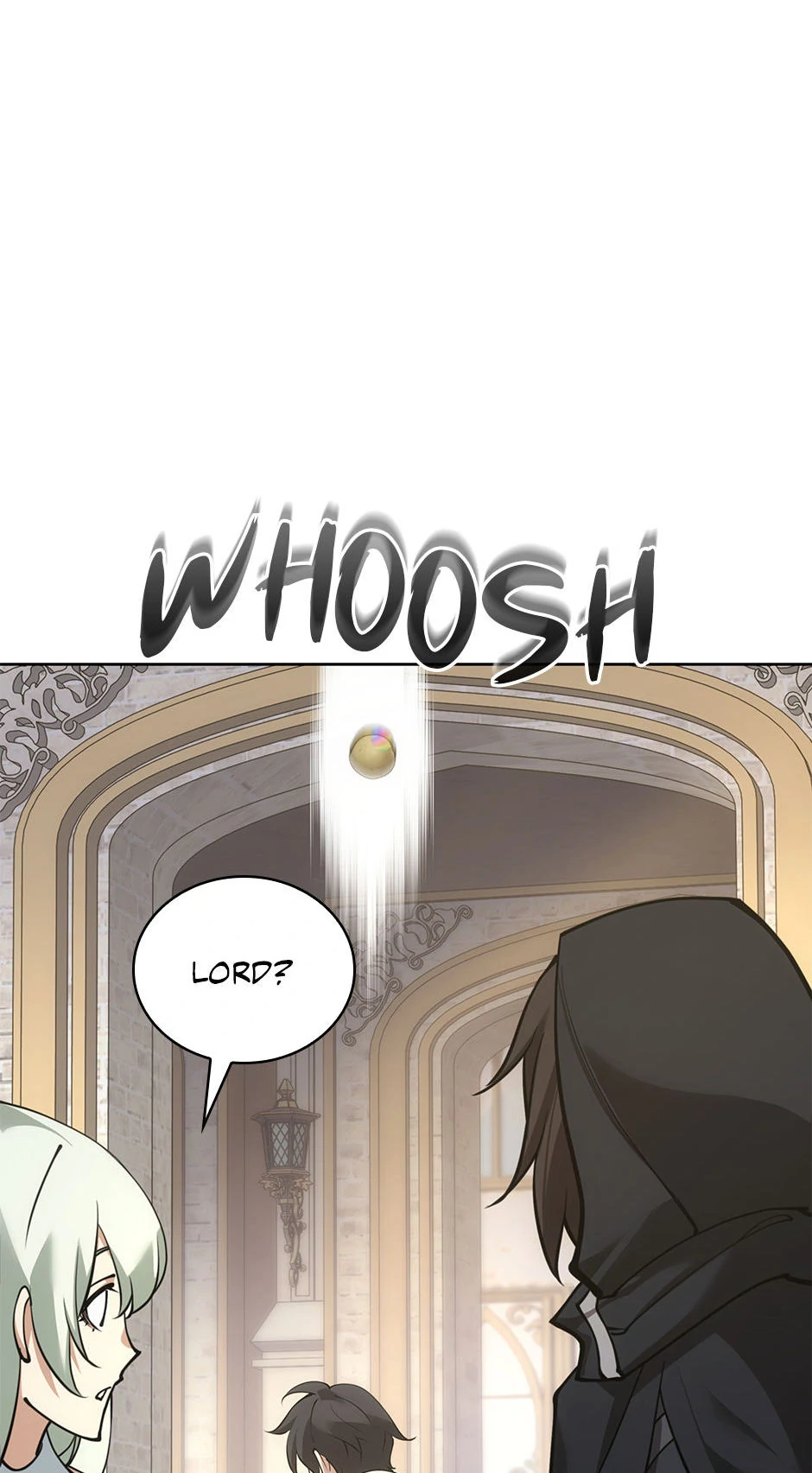 Read Overgeared ENGLISH Manga Online