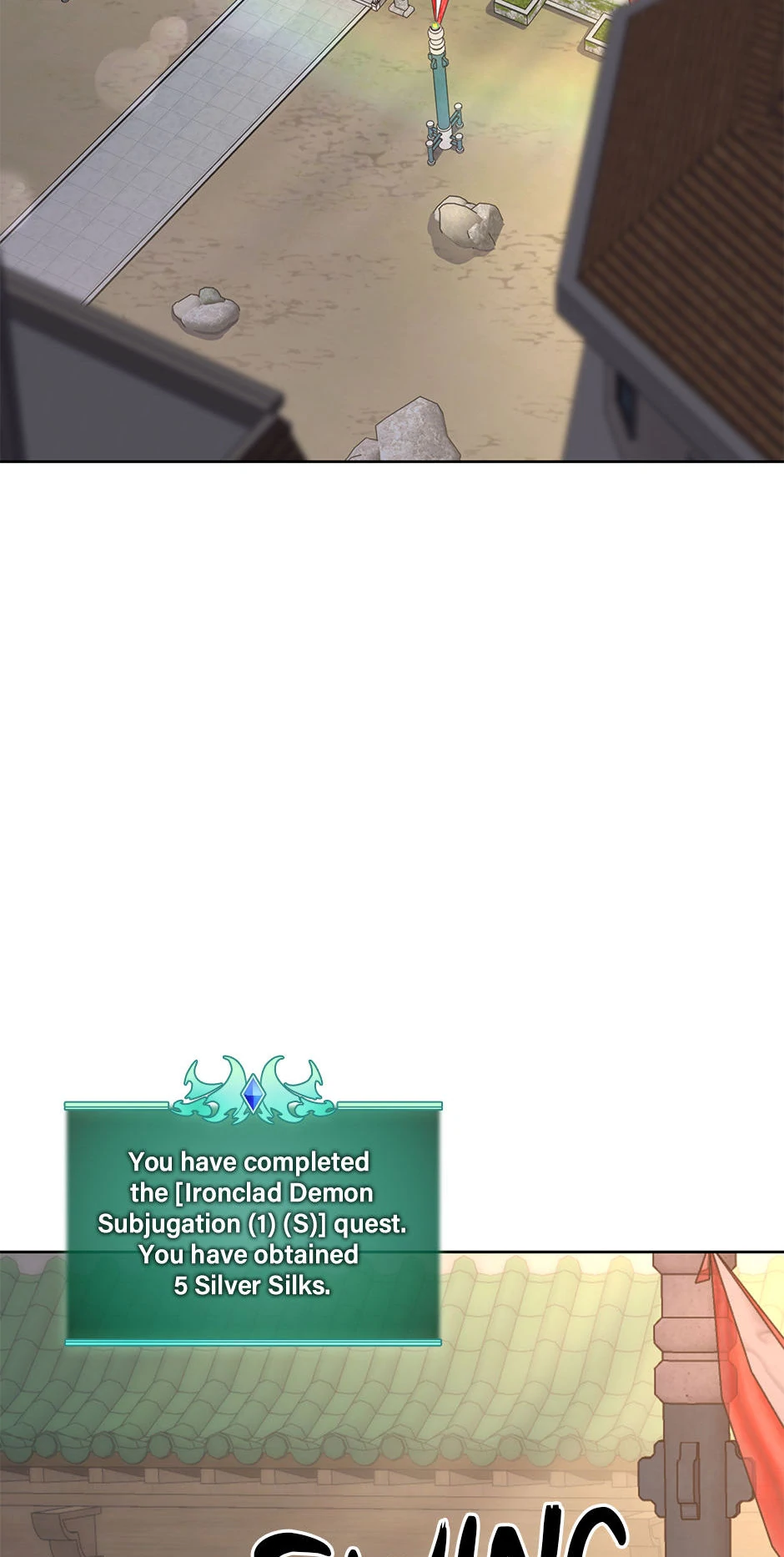 Read Overgeared ENGLISH Manga Online