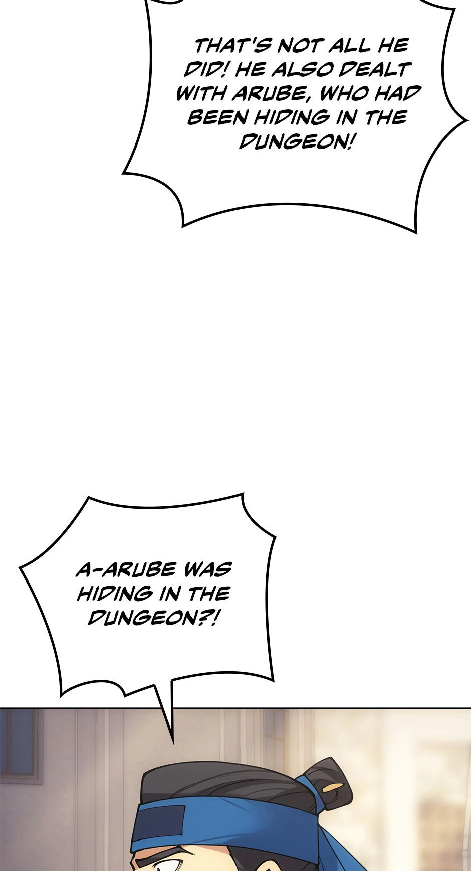 Read Overgeared ENGLISH Manga Online