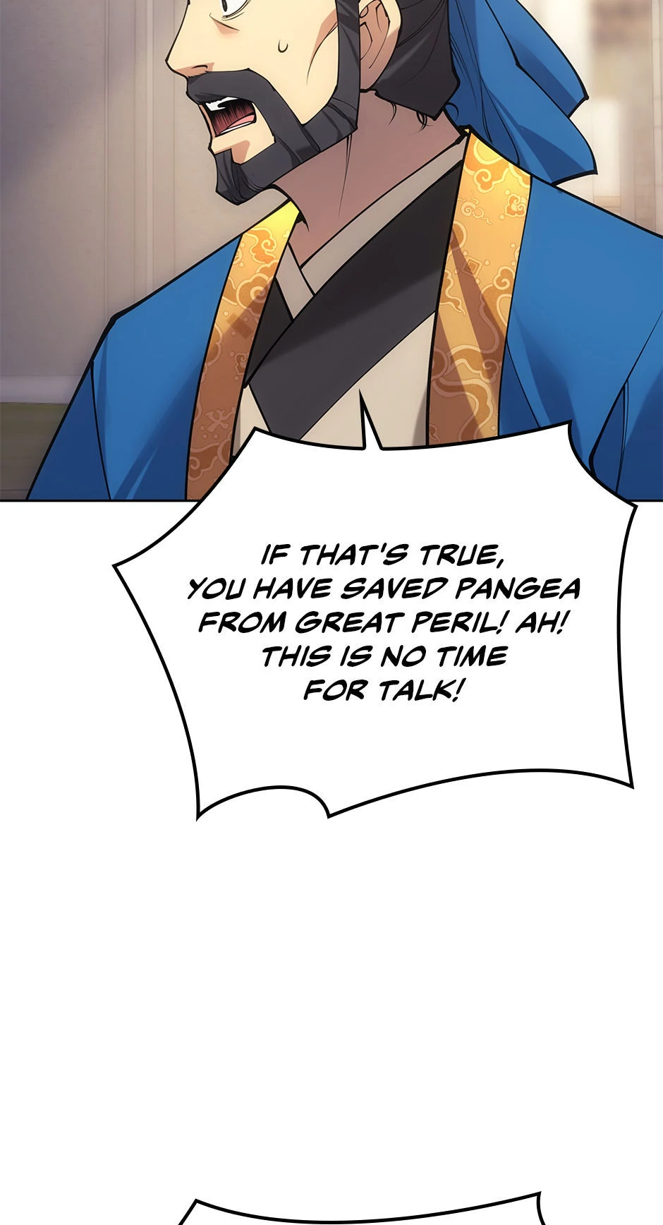 Read Overgeared ENGLISH Manga Online