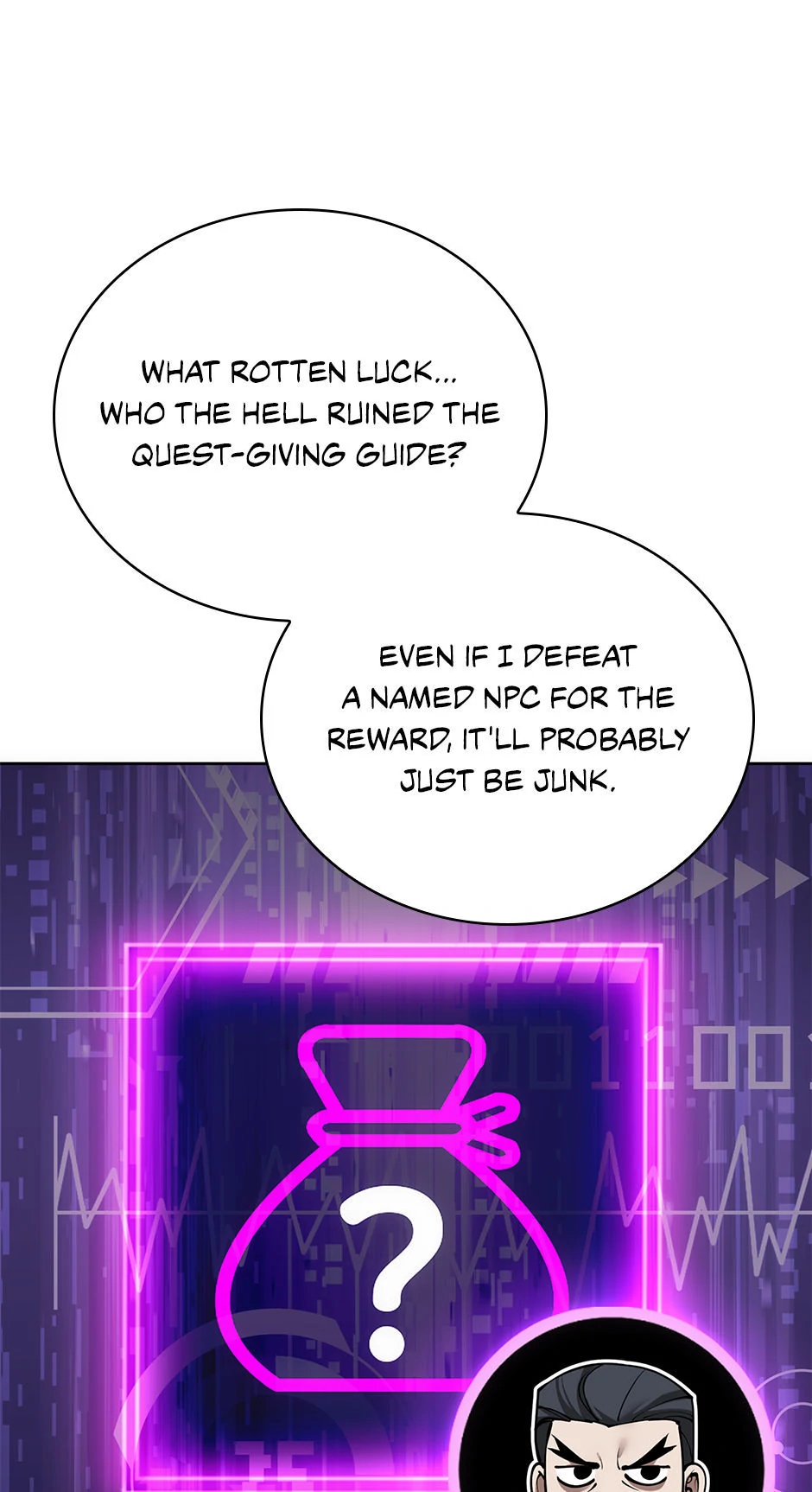 Read Overgeared ENGLISH Manga Online