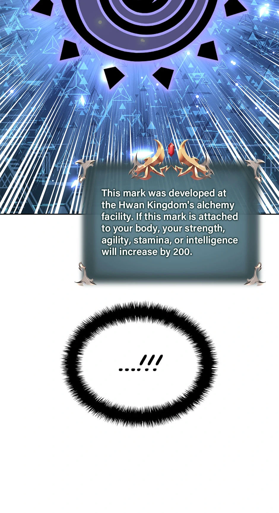 Read Overgeared ENGLISH Manga Online