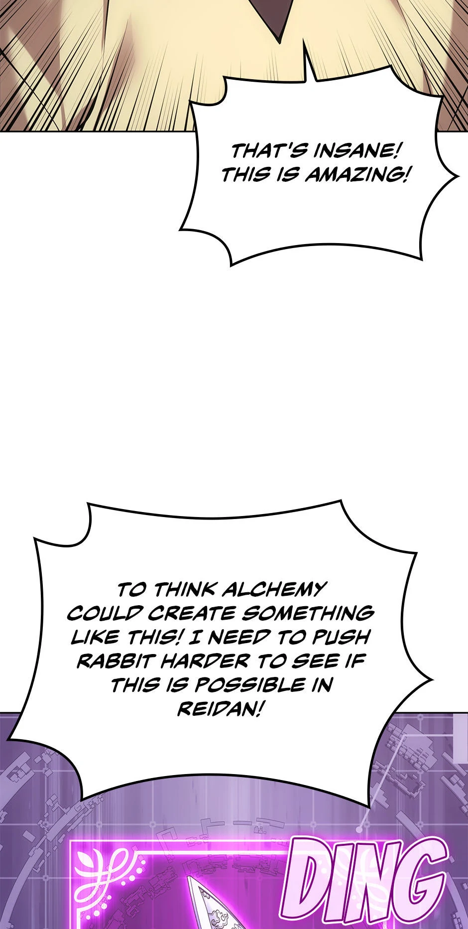 Read Overgeared ENGLISH Manga Online