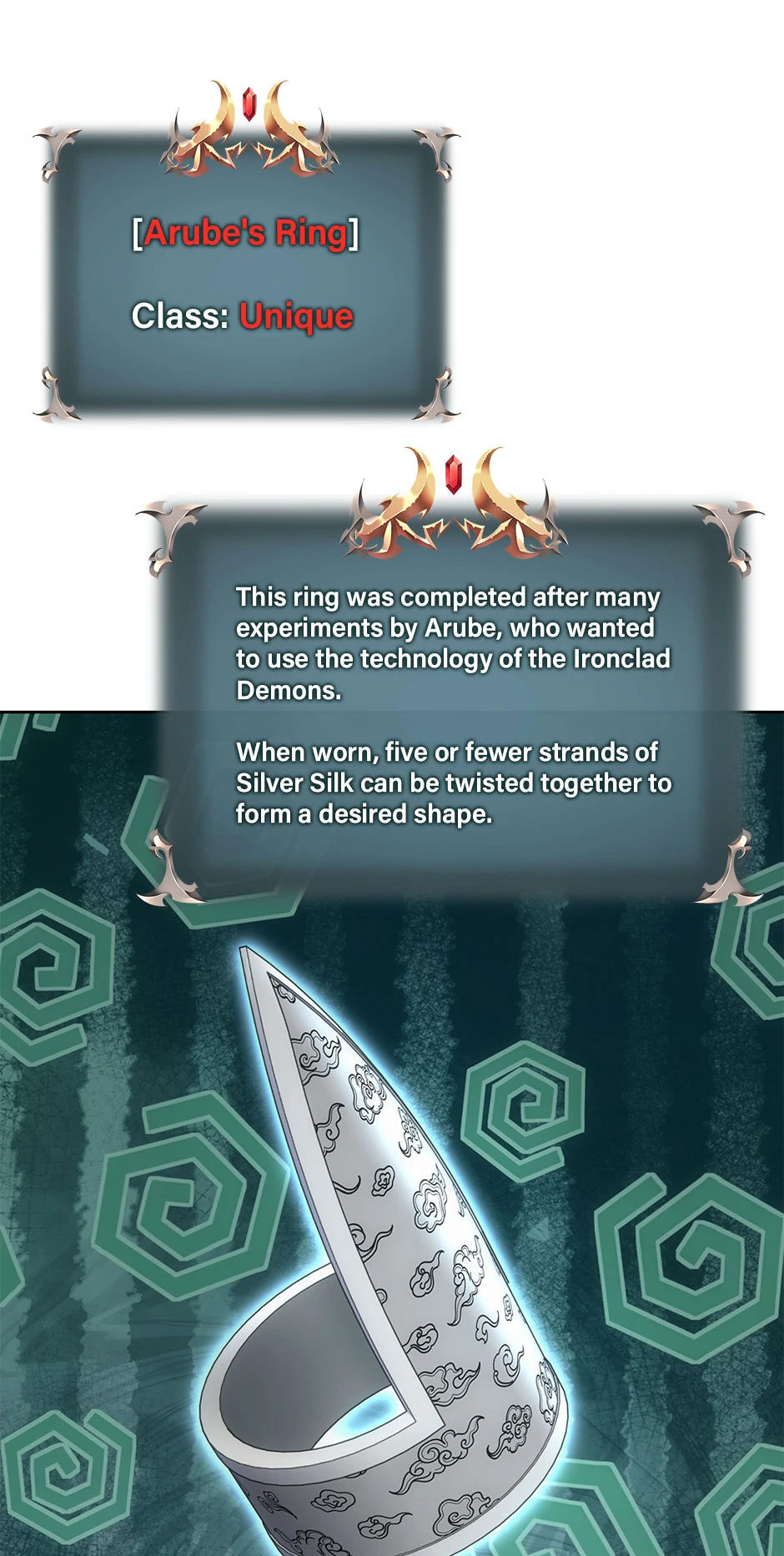 Read Overgeared ENGLISH Manga Online