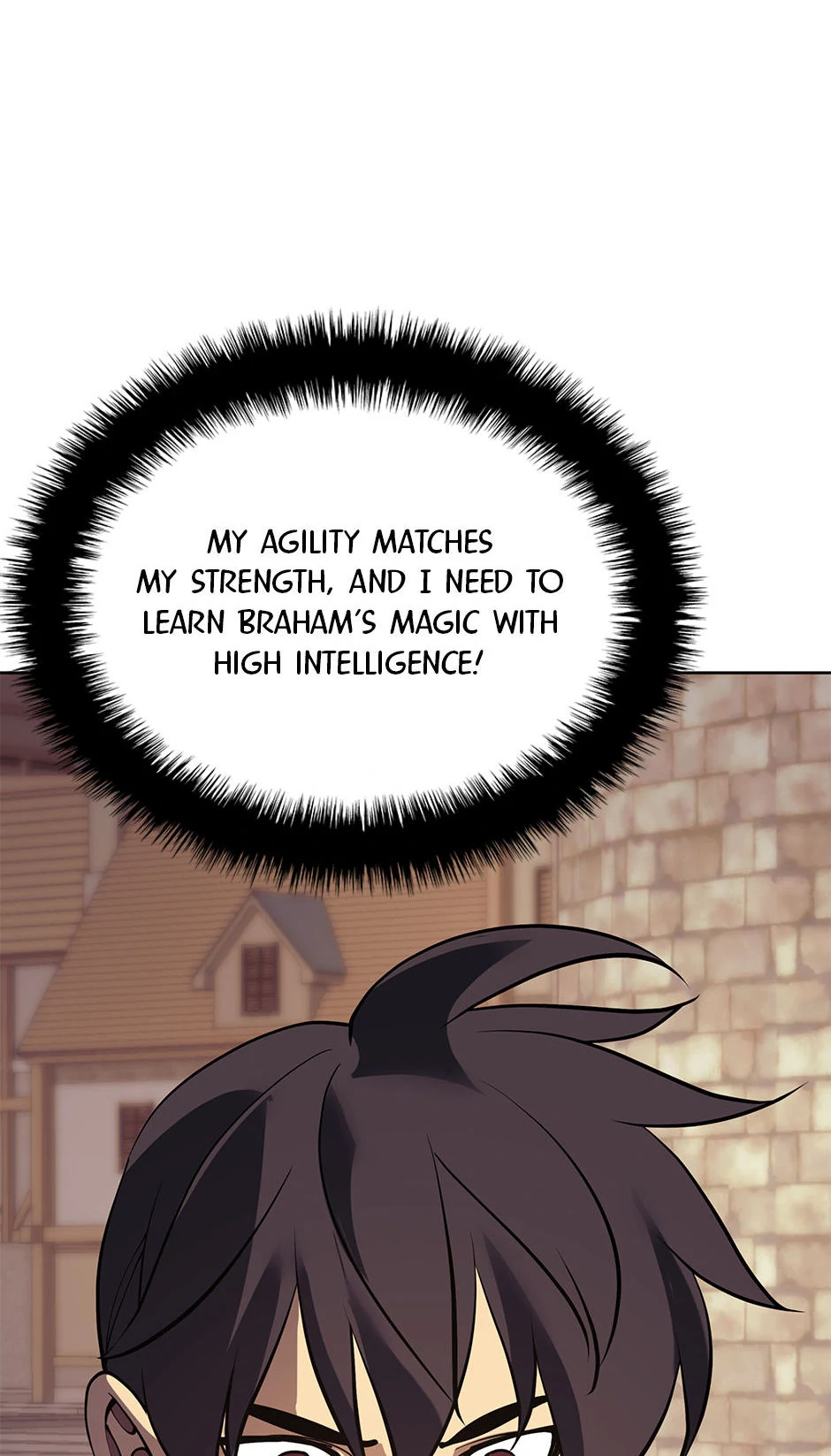 Read Overgeared ENGLISH Manga Online