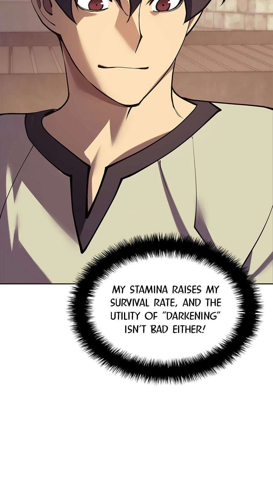 Read Overgeared ENGLISH Manga Online