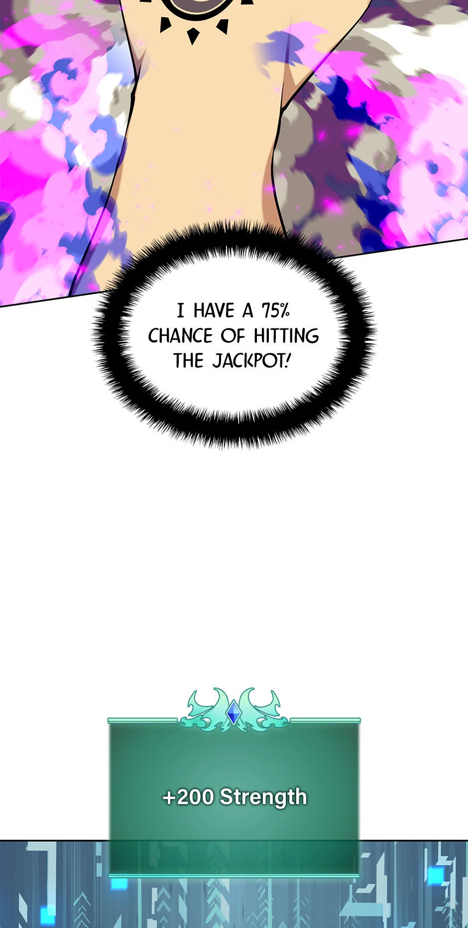 Read Overgeared ENGLISH Manga Online