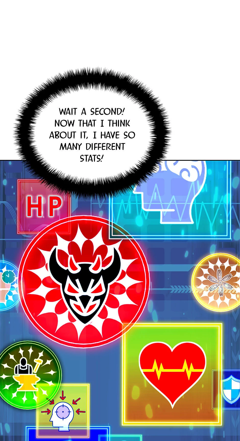 Read Overgeared ENGLISH Manga Online