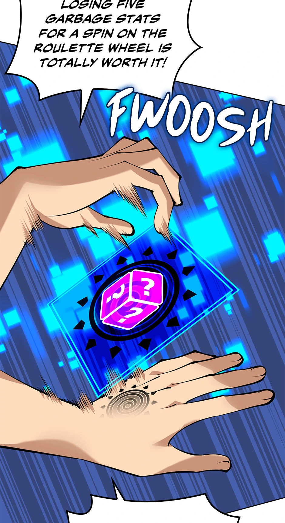 Read Overgeared ENGLISH Manga Online