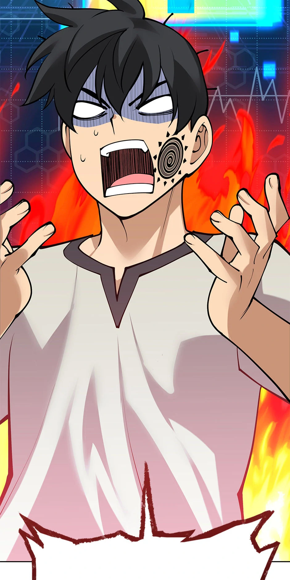 Read Overgeared ENGLISH Manga Online