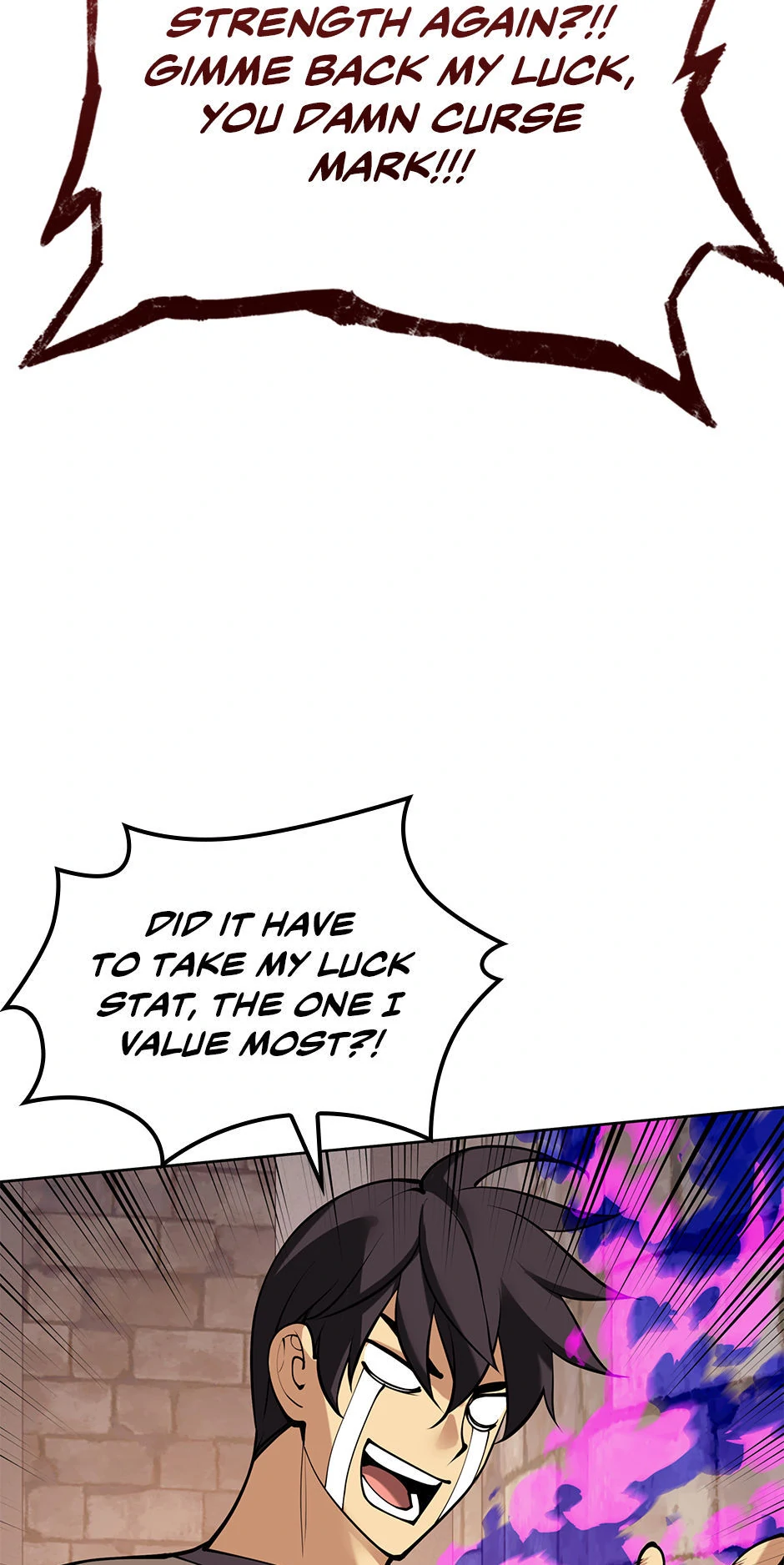 Read Overgeared ENGLISH Manga Online