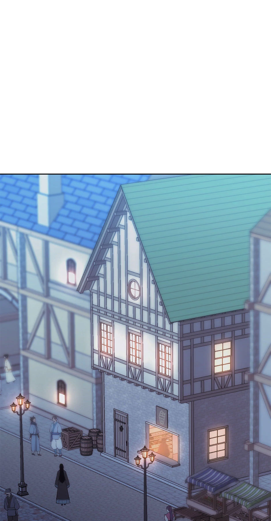 Read Overgeared ENGLISH Manga Online