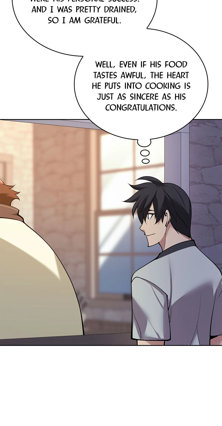 Read Overgeared ENGLISH Manga Online