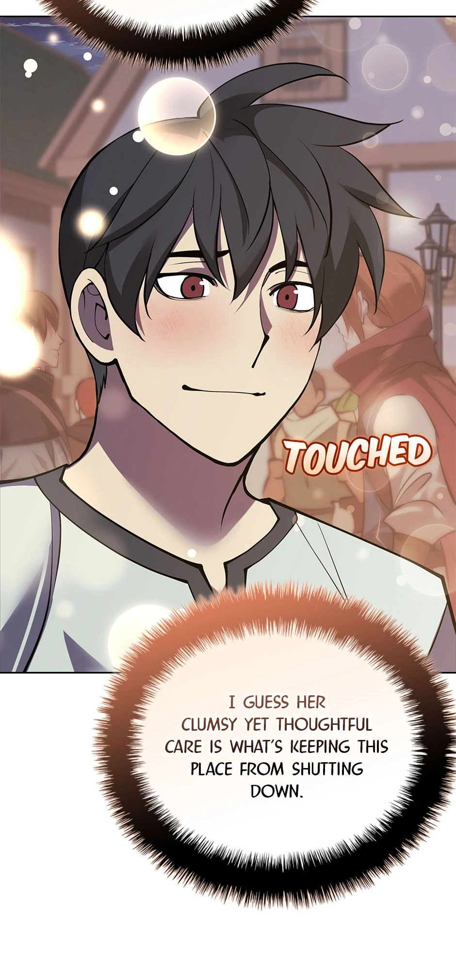 Read Overgeared ENGLISH Manga Online