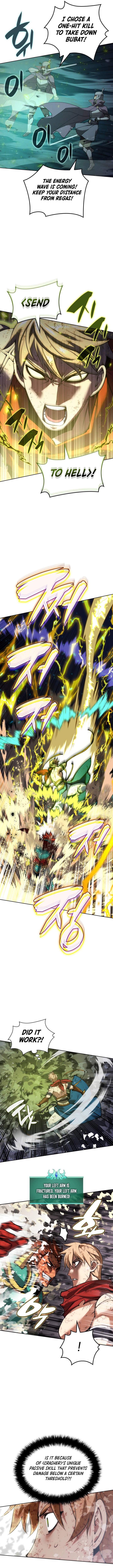 Read Overgeared ENGLISH Manga Online