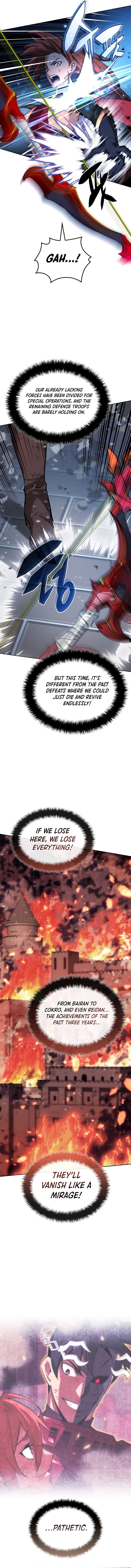 Read Overgeared ENGLISH Manga Online